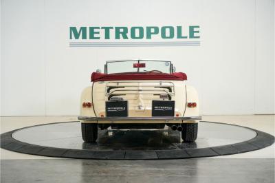 1993 Mercedes - Benz 500K Replica VIN: MAR11/0066