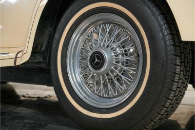 1993 Mercedes - Benz 500K Replica VIN: MAR11/0066