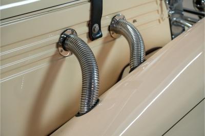 1993 Mercedes - Benz 500K Replica VIN: MAR11/0066