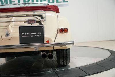 1993 Mercedes - Benz 500K Replica VIN: MAR11/0066