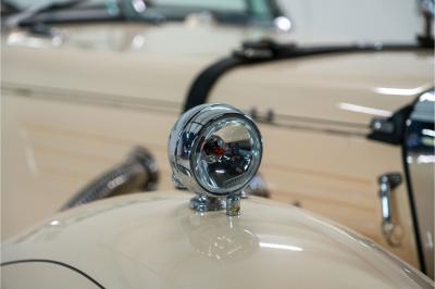 1993 Mercedes - Benz 500K Replica VIN: MAR11/0066