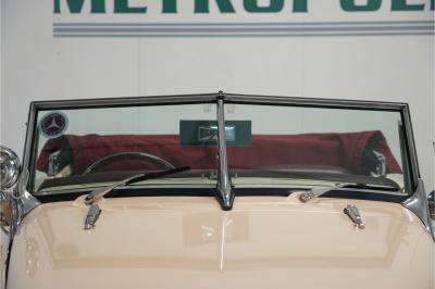 1993 Mercedes - Benz 500K Replica VIN: MAR11/0066