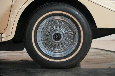 1993 Mercedes - Benz 500K Replica VIN: MAR11/0066