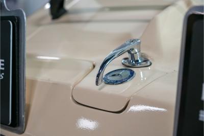 1993 Mercedes - Benz 500K Replica VIN: MAR11/0066