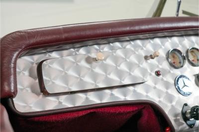 1993 Mercedes - Benz 500K Replica VIN: MAR11/0066