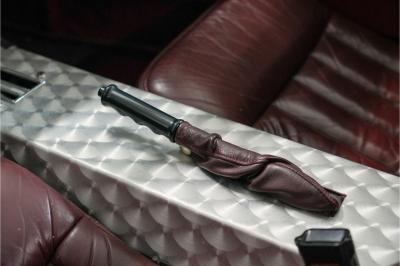 1993 Mercedes - Benz 500K Replica VIN: MAR11/0066