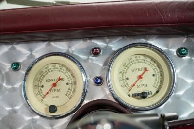 1993 Mercedes - Benz 500K Replica VIN: MAR11/0066