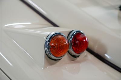 1993 Mercedes - Benz 500K Replica VIN: MAR11/0066