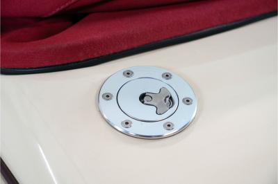 1993 Mercedes - Benz 500K Replica VIN: MAR11/0066