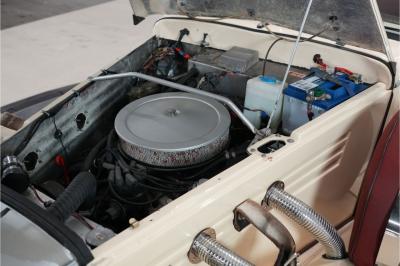 1993 Mercedes - Benz 500K Replica VIN: MAR11/0066