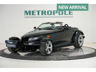2000 Plymouth Prowler