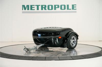 2000 Plymouth Prowler