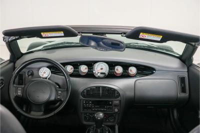 2000 Plymouth Prowler