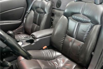 2000 Plymouth Prowler