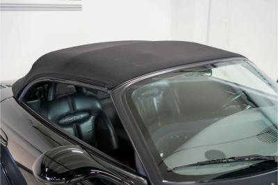 2000 Plymouth Prowler