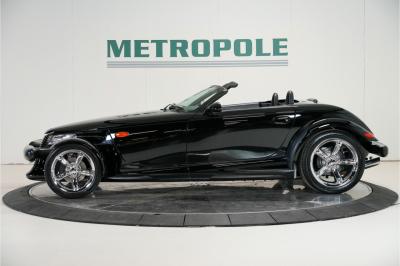 2000 Plymouth Prowler