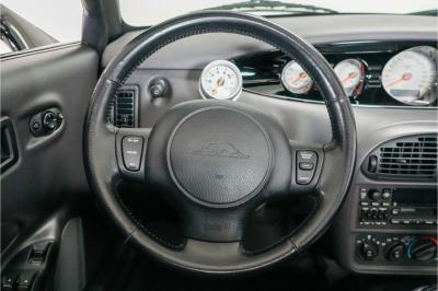 2000 Plymouth Prowler