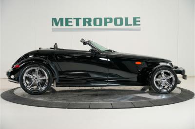 2000 Plymouth Prowler
