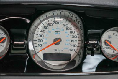 2000 Plymouth Prowler