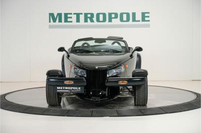 2000 Plymouth Prowler