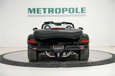 2000 Plymouth Prowler