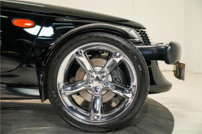 2000 Plymouth Prowler