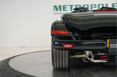 2000 Plymouth Prowler