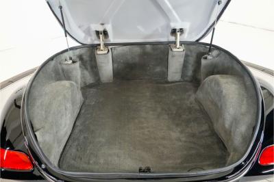 2000 Plymouth Prowler