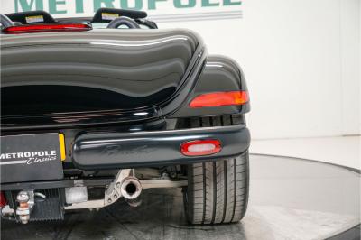 2000 Plymouth Prowler