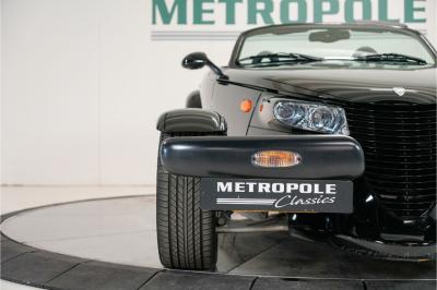 2000 Plymouth Prowler