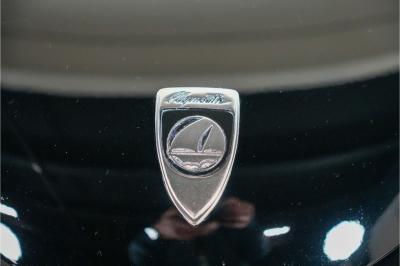 2000 Plymouth Prowler