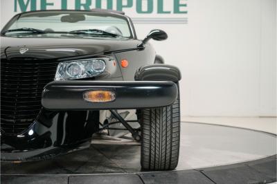 2000 Plymouth Prowler