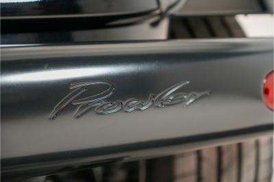 2000 Plymouth Prowler