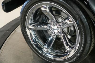 2000 Plymouth Prowler