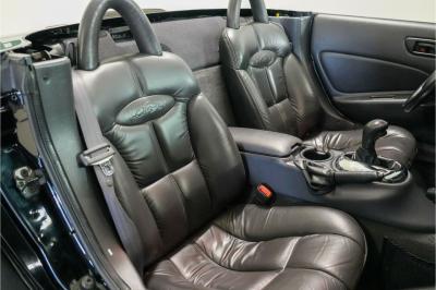 2000 Plymouth Prowler