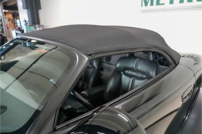 2000 Plymouth Prowler