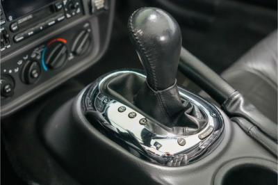 2000 Plymouth Prowler