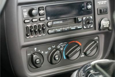 2000 Plymouth Prowler