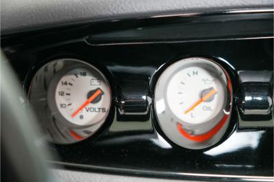 2000 Plymouth Prowler