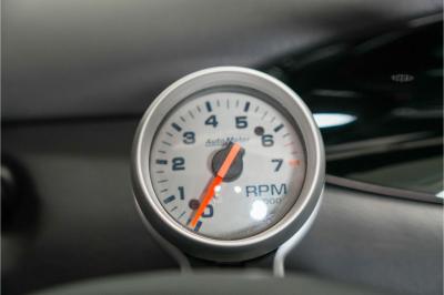 2000 Plymouth Prowler