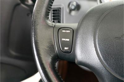 2000 Plymouth Prowler