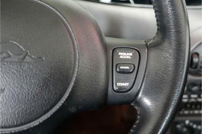 2000 Plymouth Prowler