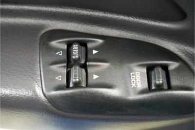 2000 Plymouth Prowler