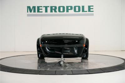 2000 Plymouth Prowler