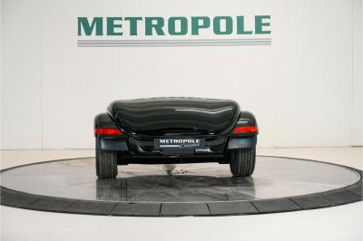 2000 Plymouth Prowler