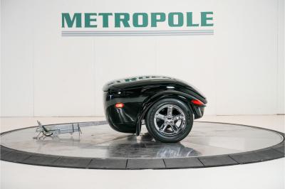 2000 Plymouth Prowler