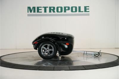 2000 Plymouth Prowler