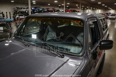 1987 Chevrolet Blazer