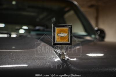 1987 Chevrolet Blazer