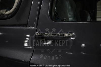 1987 Chevrolet Blazer